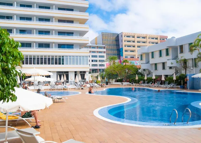 Coral Suites & Spa - Adults OnlyAparthotel