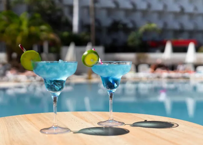 Palm Beach - Excel s & ResortsAparthotel